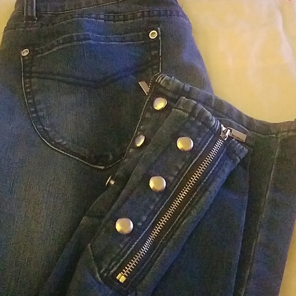 Cache Denim - Cache jeans